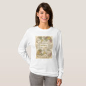 Welt 7 T-Shirt (Vorne ganz)