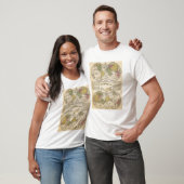 Welt 7 T-Shirt (Unisex)