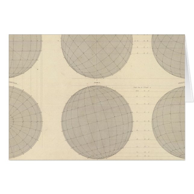 Welt 8 (Vorderseite (Horizontal))