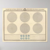 Welt 8 poster (Vorne)