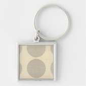 Welt 8 schlüsselanhänger (Vorne)