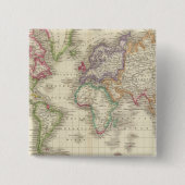 Welt 9 button (Vorderseite)