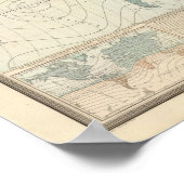 Welt 9 poster (Ecke)