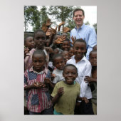 Welt-Aids-Tag Poster (Vorne)