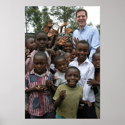 Welt-Aids-Tag Poster (Vorne)