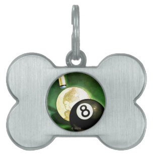 Welt als Spielball Tiermarke