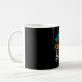 WELT BEST GRAMPY JE KAFFEETASSE (Links)
