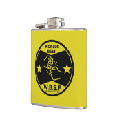 WELT BEST STEPFATHER FLACHMANN (Links)