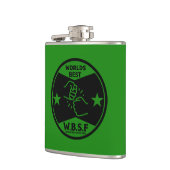 WELT BEST STEPFATHER FLACHMANN (Links)