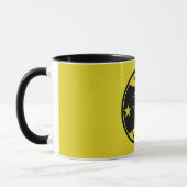 WELT BEST STEPFATHER TASSE (Links)