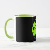 WELT BEST STEPFATHER TASSE (Links)
