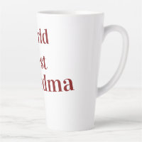 Welt beste Oma Großmutter Großeltern rosa n