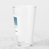 welt bester vater jemals foto name datum einfach v glas (Links)