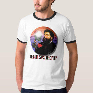 WELT BIZETS T-Shirt