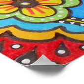 Welt braucht Poster (Ecke)