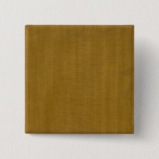 Welt Button (Vorderseite)