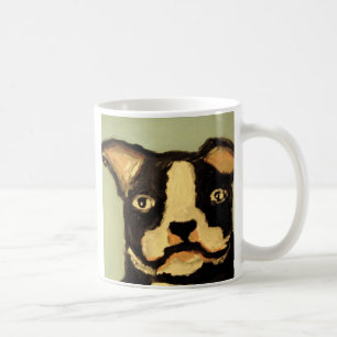 Welt der Eric-HundeLiebe Kaffeetasse