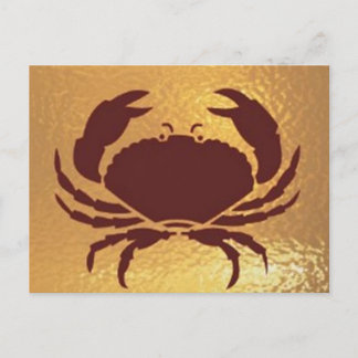 Welt der Kinder - Frösche, Krebse, Haustiere, Aufk Postkarte