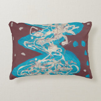 Welt der Liebe Akzent Pillow Dekokissen