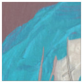 Welt der Liebe Stoff (Nahaufnahme)