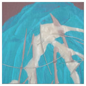 Welt der Liebe Stoff (Muster)