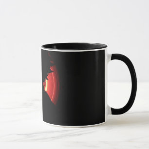 Welt der MUSIK Tasse