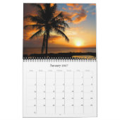 Welt der Natur 2025 Kalender (Jan 2027)