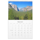 Welt der Natur Kalender (Mär 2027)