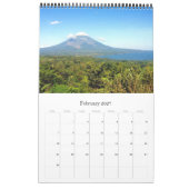 Welt der Natur Kalender (Feb 2027)