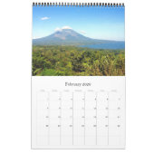 Welt der Natur Kalender (Feb 2026)