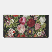 Welt der Rose Schreibtischunterlage (Vorderseite)