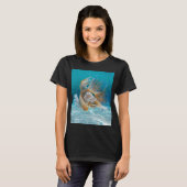 Welt der T-Shirts Fisch (Vorne ganz)