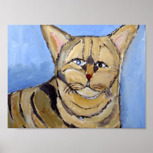 Welt des Generikareichs Poster (Vorne)