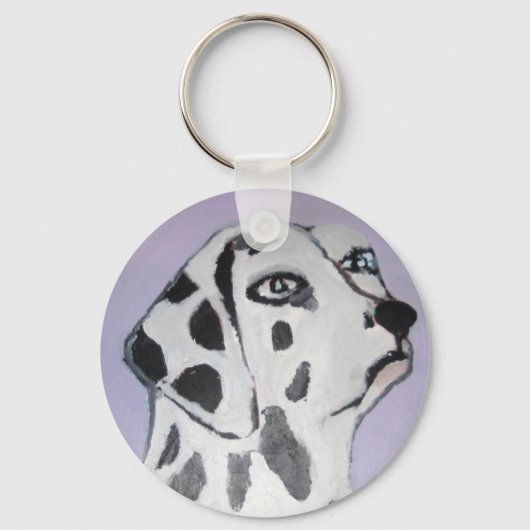 Welt des Generikareichs Schlüsselanhänger (Vorderseite)