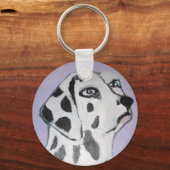 Welt des Generikareichs Schlüsselanhänger (Vorderseite)