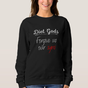 Welt des Gewichtsverlusts: weniger Watcher Gewicht Sweatshirt