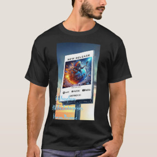 Welt des Kaos Shirts #2