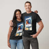Welt des Kaos Shirts #2 (Unisex)