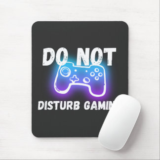 Welt des unglaublichen Gaming Mousepad