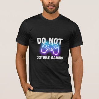 Welt des unglaublichen Gaming T-Shirt