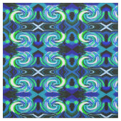 Welt des Wetters Stoff (Muster)