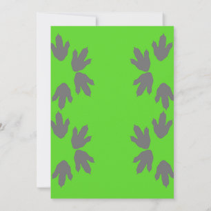 Welt Dinosaur Park Geburtstag Einladung Dinosaurie