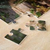 Welt in einer Flasche Puzzle (Seite)