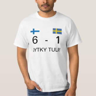Welt Millimeters 2011/verficht 2011 T-Shirt