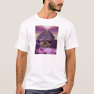 WELT PIRAMID ORULAS T-Shirt
