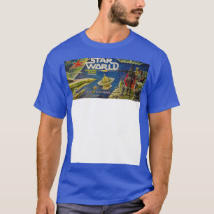 Welt T-Shirt