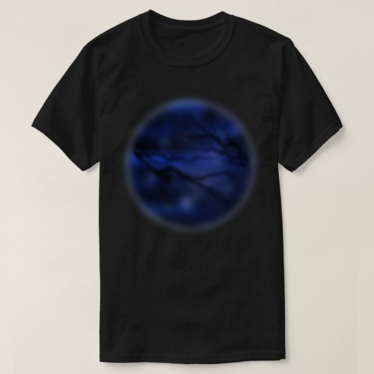 Welt T-Shirt (Design vorne)