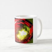 Welt verändern kaffeetasse (VorderseiteRechts)