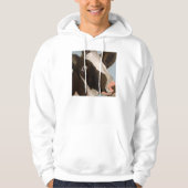 Welt von Eric ginsburg erics Land Hoodie (Vorderseite)