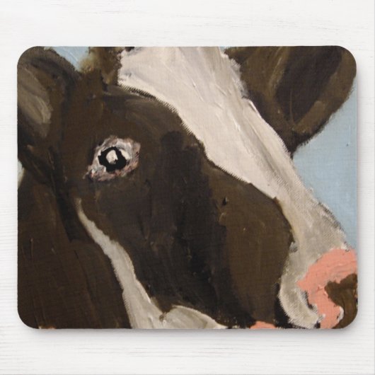 Welt von Eric ginsburg erics Land Mousepad (Vorne)